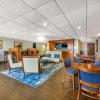best western port clinton