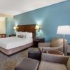 best western port clinton