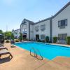 best western port clinton
