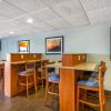best western port clinton
