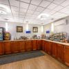 best western port clinton