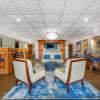 best western port clinton