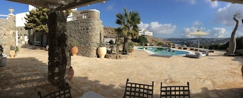 mykonos