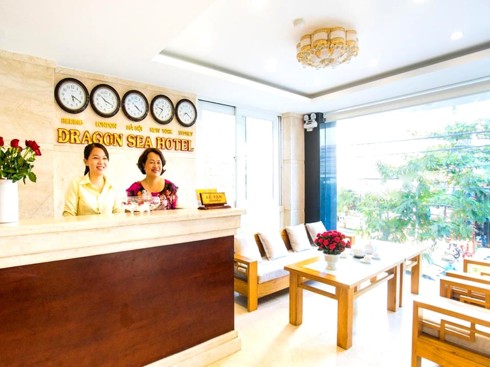 dragon sea hotel