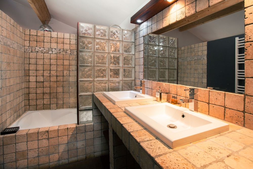 les terrasses de castelnau