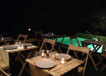 les terrasses de castelnau