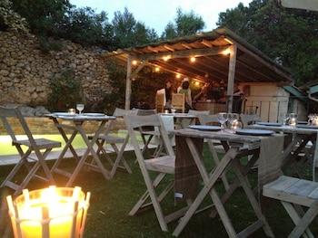 les terrasses de castelnau