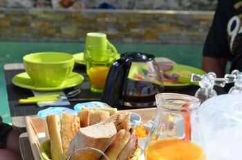 les terrasses de castelnau