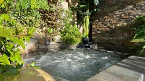 les terrasses de castelnau