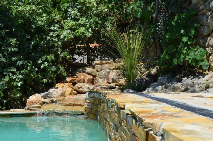 les terrasses de castelnau