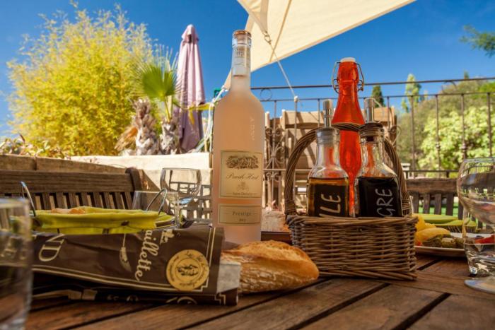 les terrasses de castelnau