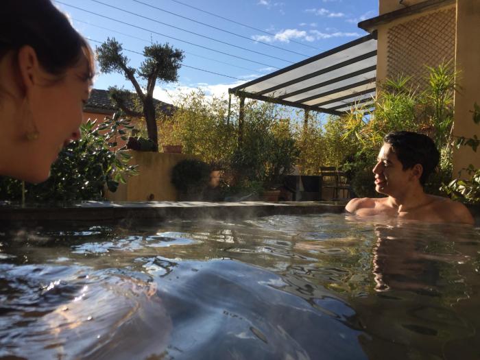 les terrasses de castelnau