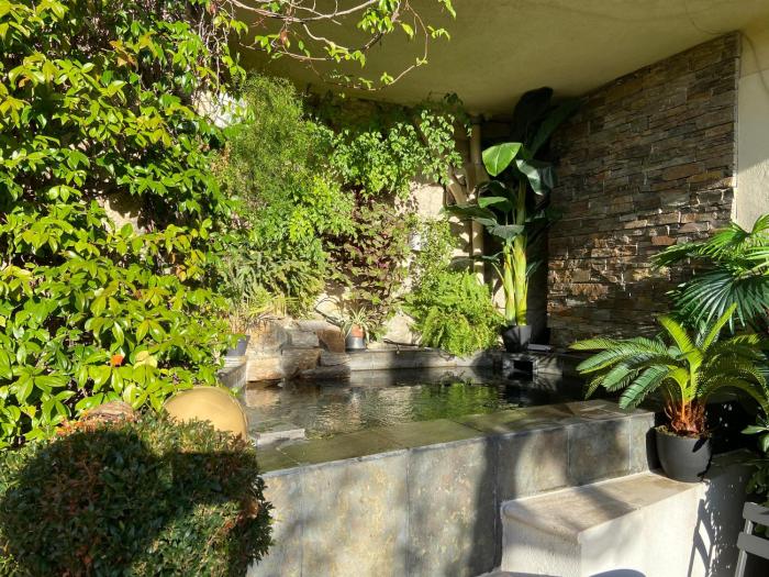 les terrasses de castelnau