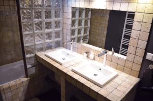 les terrasses de castelnau