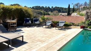 les terrasses de castelnau