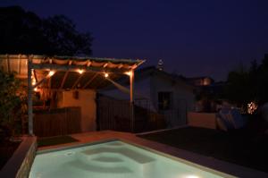 les terrasses de castelnau