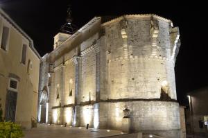 les terrasses de castelnau