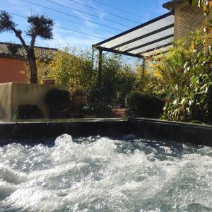 les terrasses de castelnau