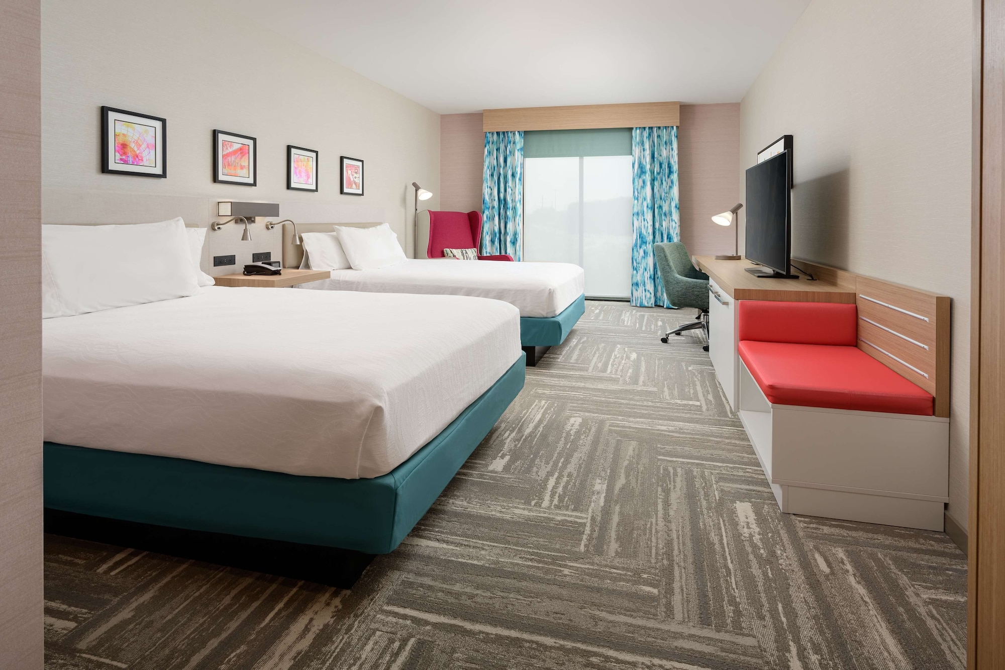 hilton garden inn knoxville papermill drive