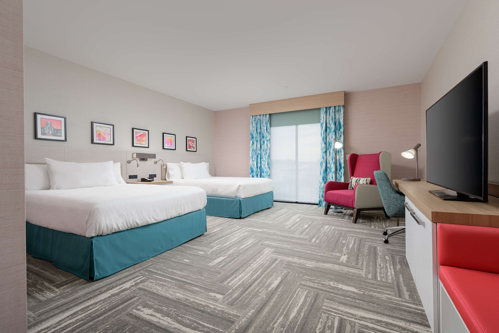 hilton garden inn knoxville papermill drive