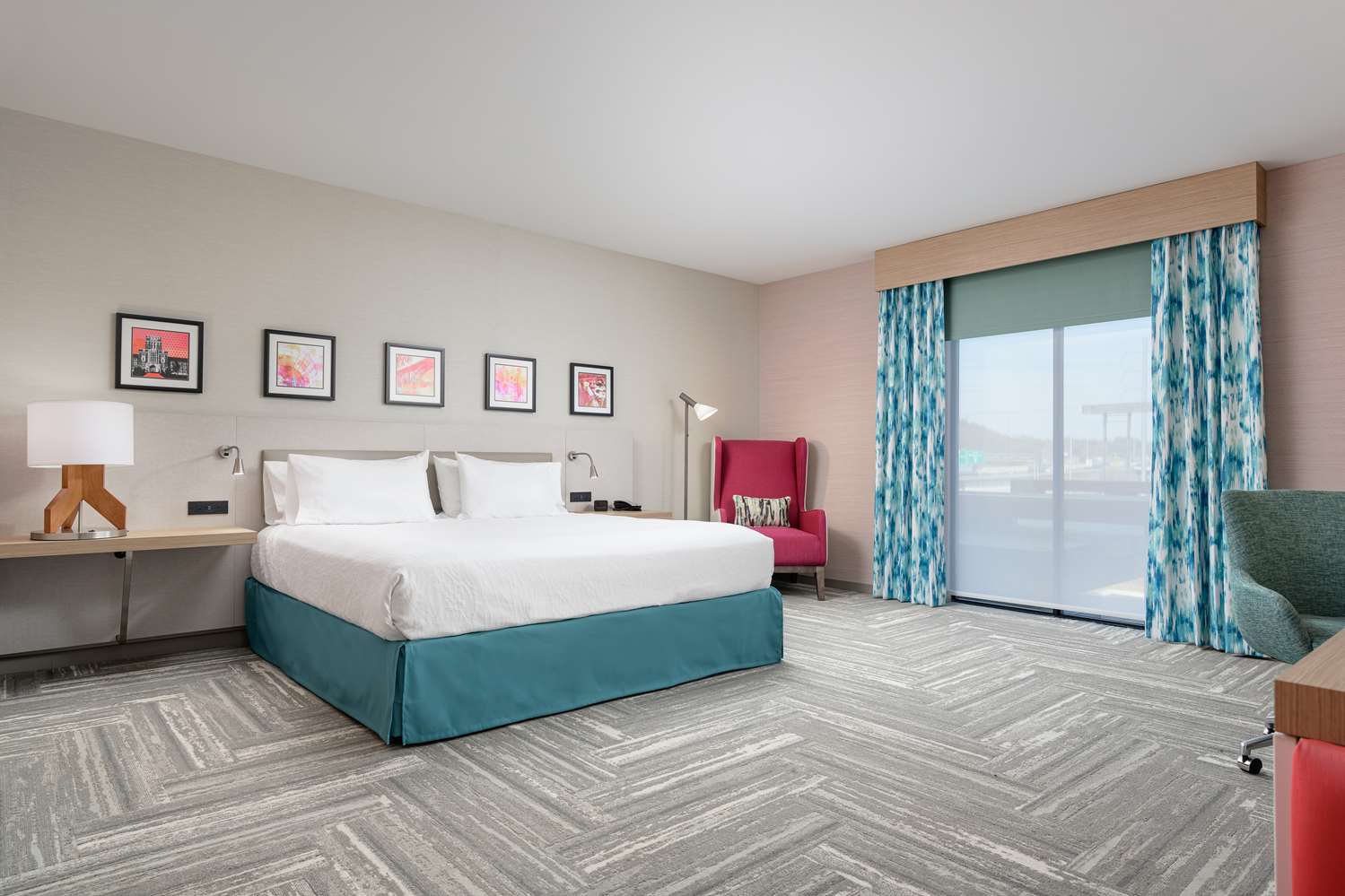 hilton garden inn knoxville papermill drive