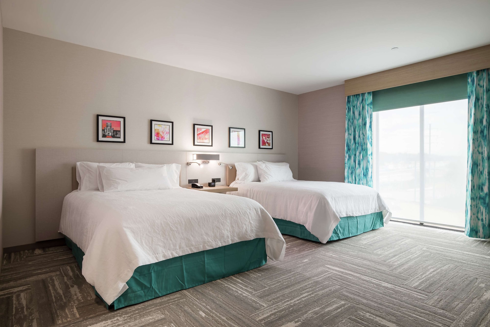 hilton garden inn knoxville papermill drive