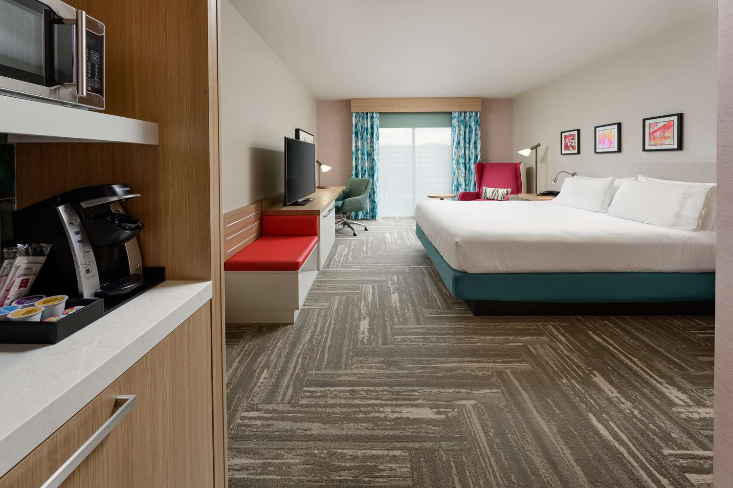 hilton garden inn knoxville papermill drive