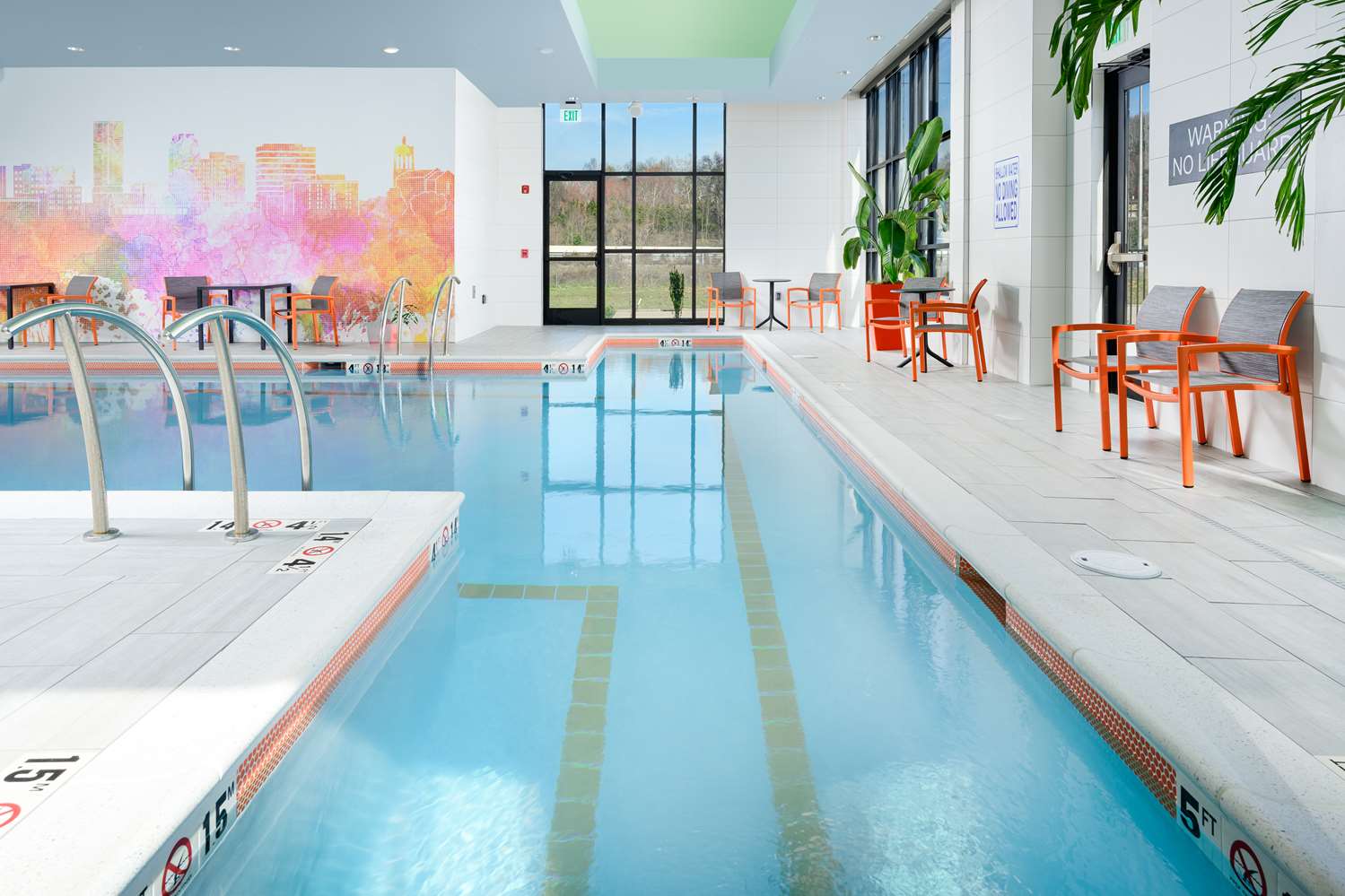 hilton garden inn knoxville papermill drive
