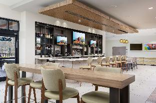 hilton garden inn knoxville papermill drive