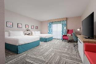 hilton garden inn knoxville papermill drive