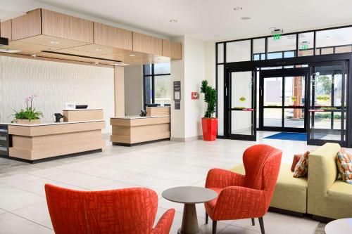 hilton garden inn knoxville papermill drive