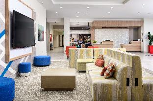 hilton garden inn knoxville papermill drive