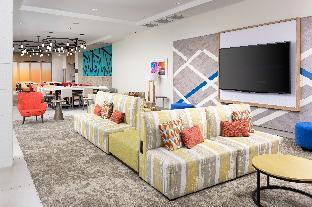 hilton garden inn knoxville papermill drive