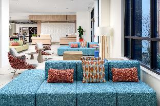 hilton garden inn knoxville papermill drive