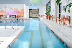 hilton garden inn knoxville papermill drive