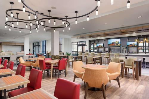 hilton garden inn knoxville papermill drive