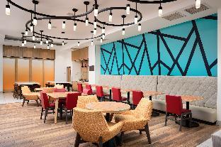 hilton garden inn knoxville papermill drive