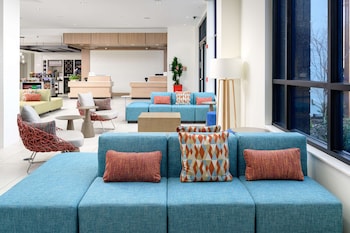 Hilton Garden Inn Knoxville Papermill Drive,Tennessee>>Knoxville,3 star