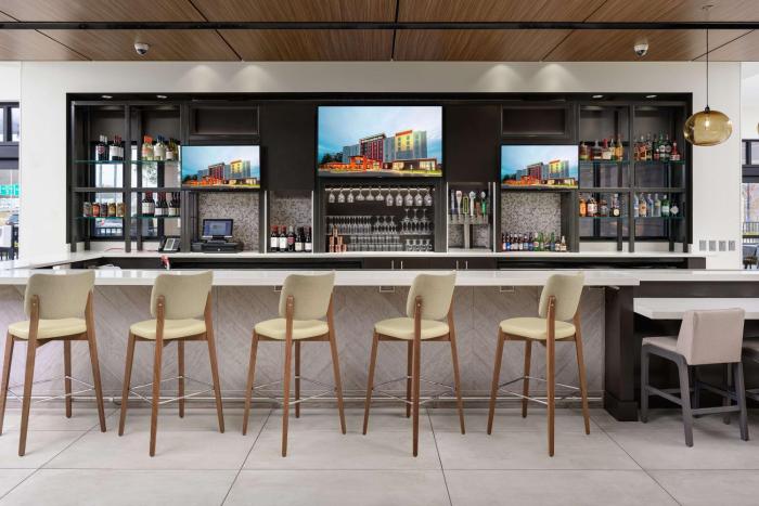 hilton garden inn knoxville papermill drive