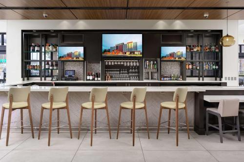 hilton garden inn knoxville papermill drive