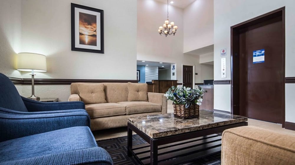 best western mulberry hotel