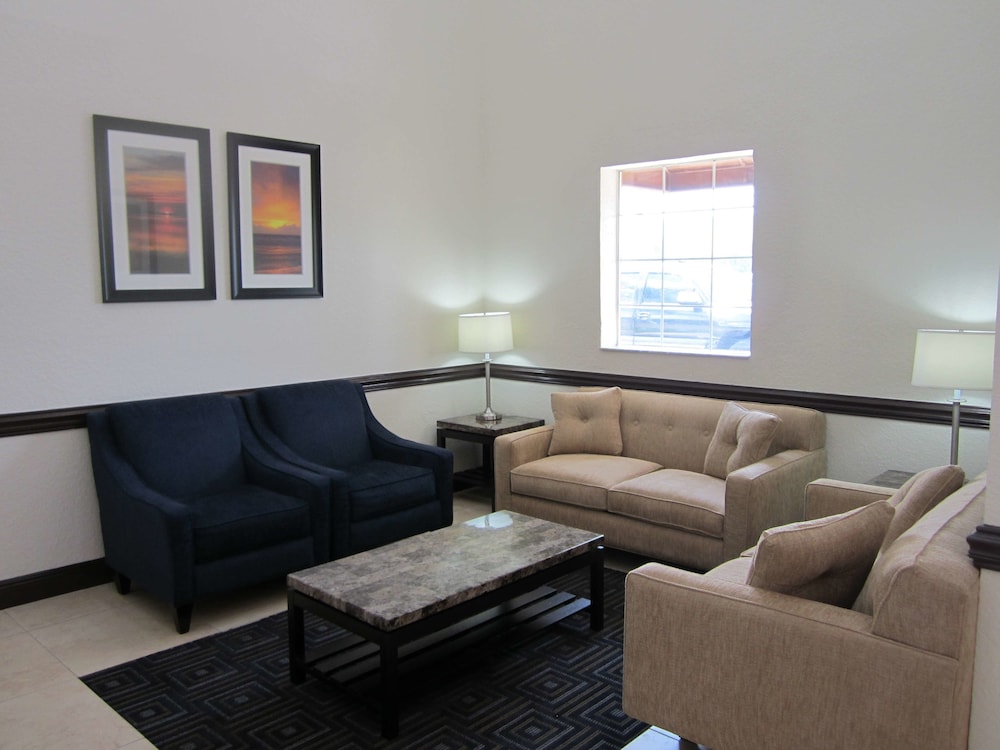 best western mulberry hotel