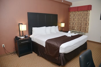 best western mulberry hotel