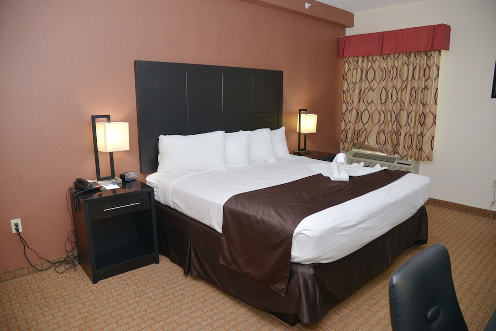 best western mulberry hotel