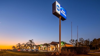 best western mulberry hotel