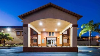 Best Western Mulberry Hotel,Lakeland>>Bartow,3 star