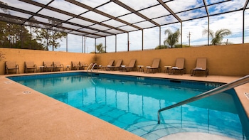 best western mulberry hotel