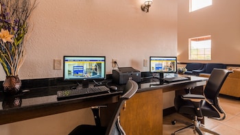 best western mulberry hotel