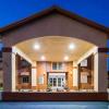 best western mulberry hotel