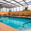best western mulberry hotel